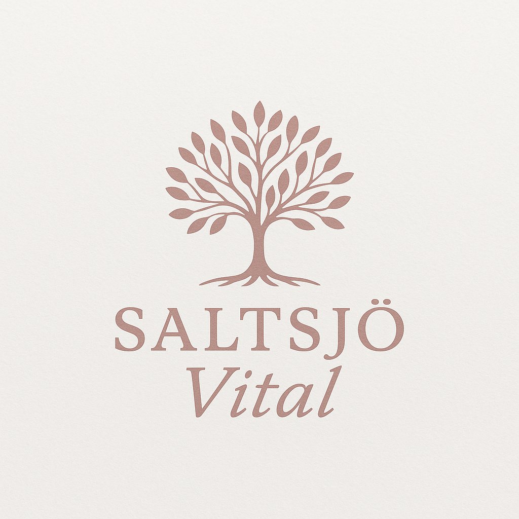 Saltsjö Vital